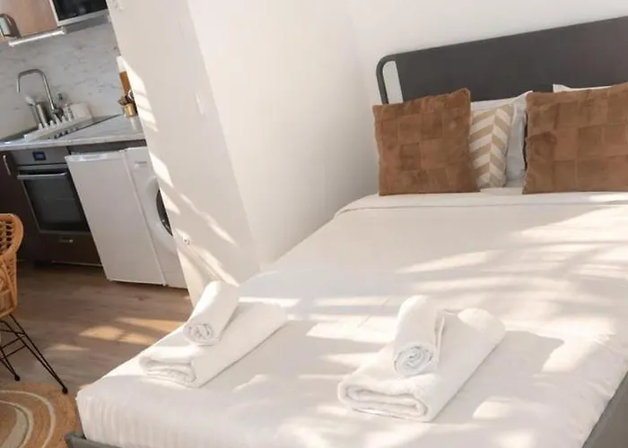 Le Lumiere - 12 Apartman *